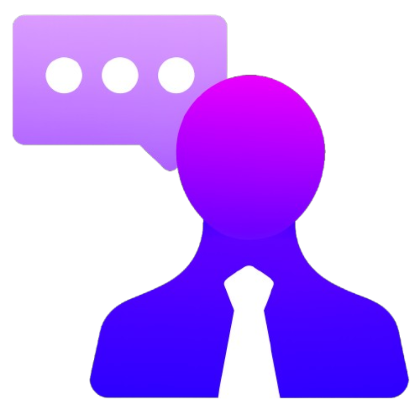 IT Consultation icon