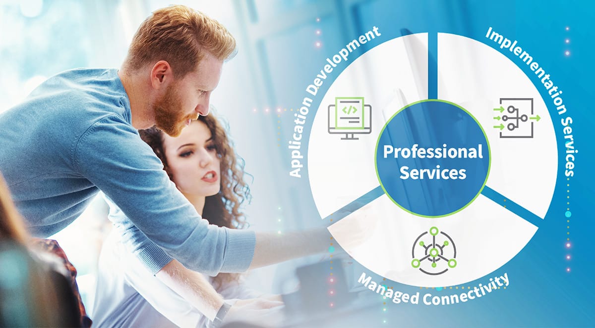 Professional IT Services - Tattva Code Tech Solutions